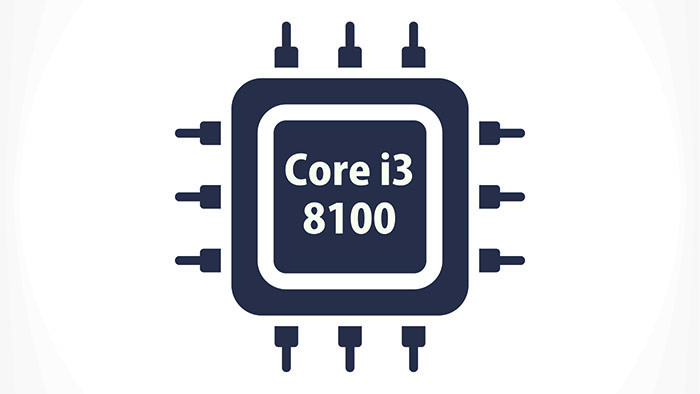 Core i3-8100 ベンチマーク！4コア・4スレッドの性能を検証 | ゲームPC 